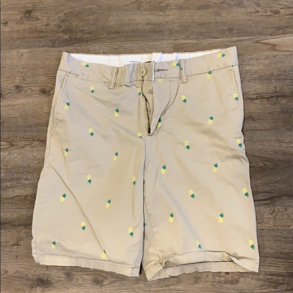 men’s old navy shorts